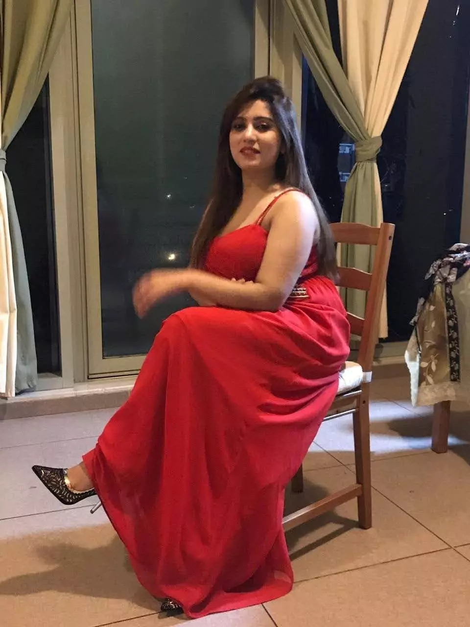 Escort Service in Medinipur